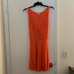 Volcom summer dress. Size M.